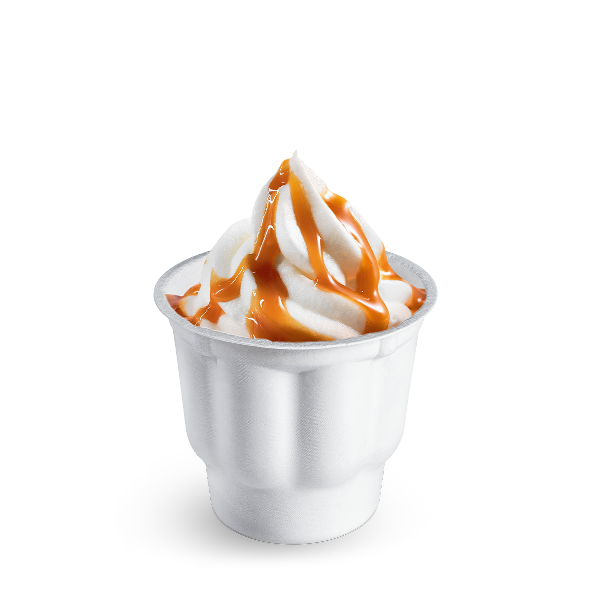 McSundae Caramel