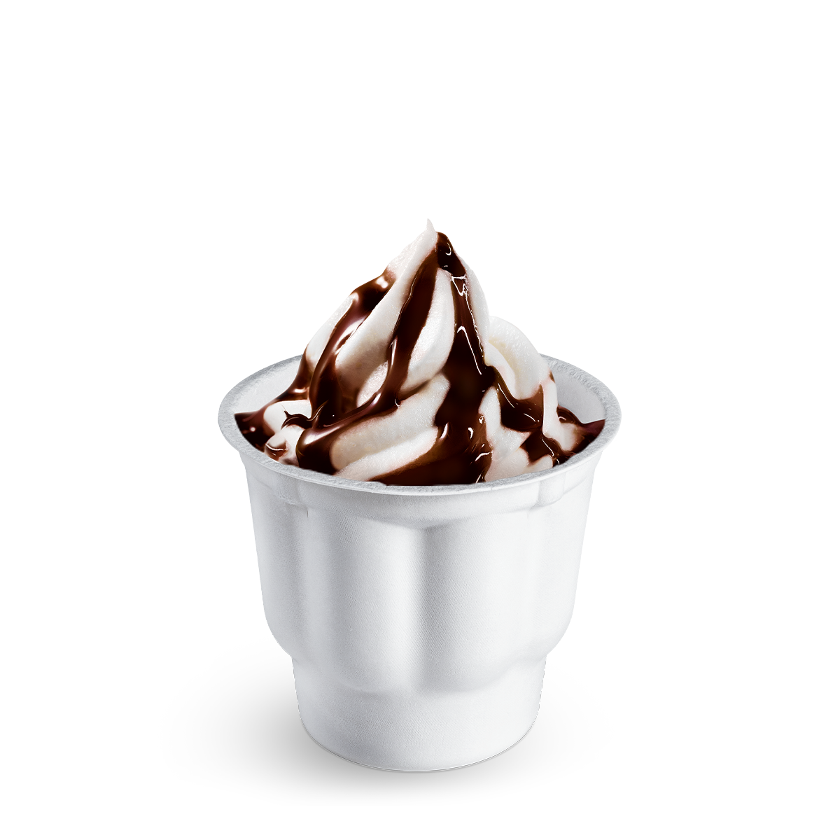 McSundae Ciocolată