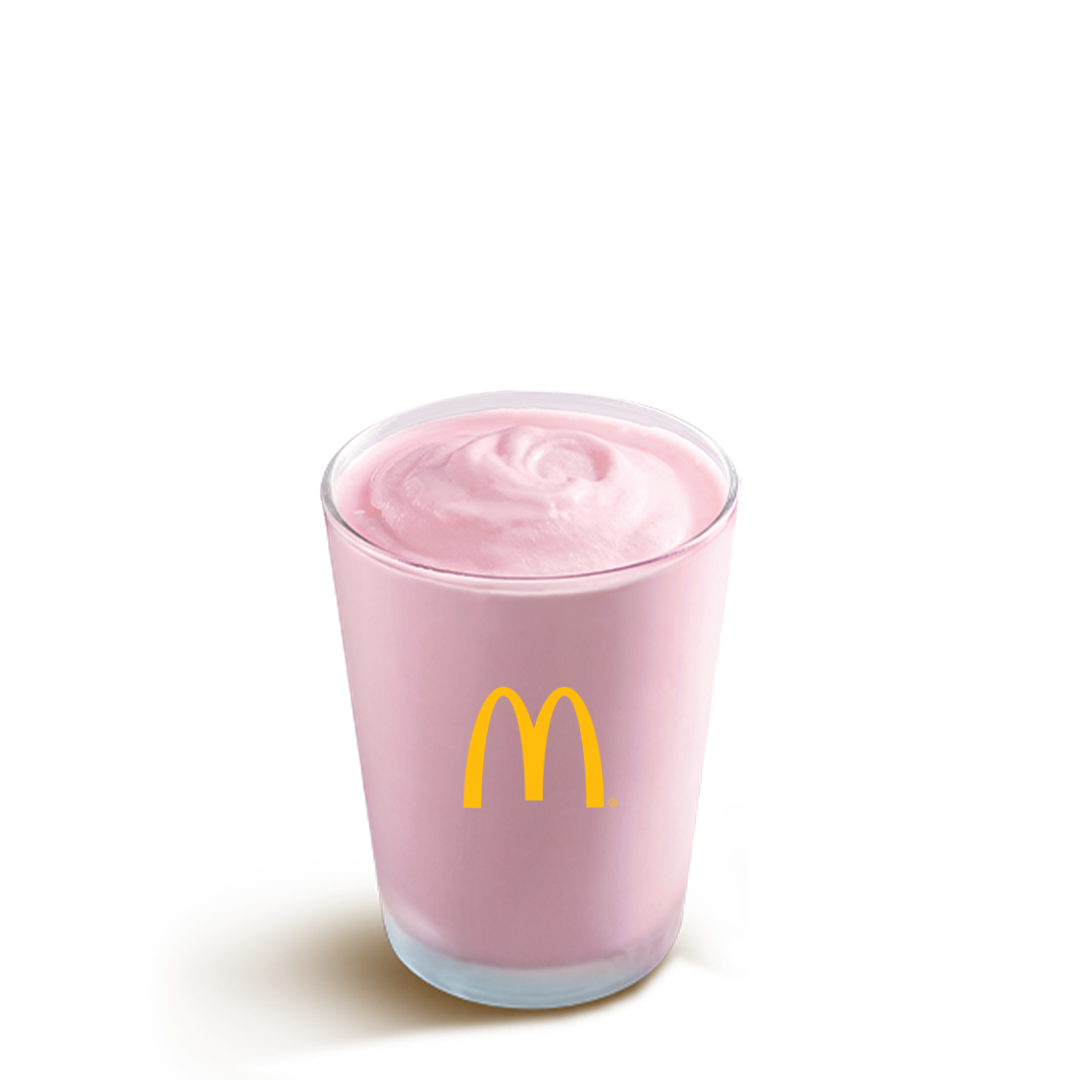 Shake Căpșune 250 ml