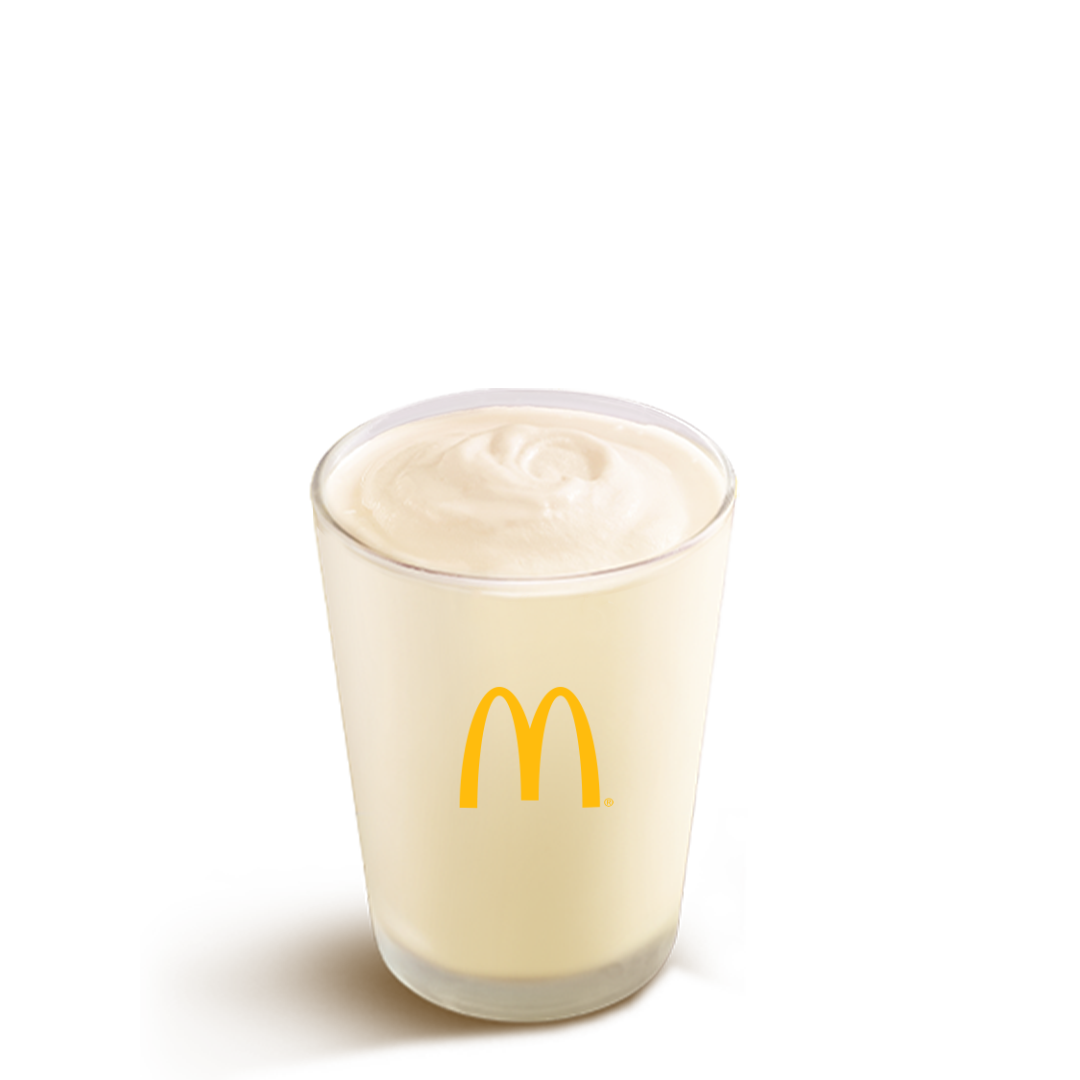 Shake Vanilie 250 ml