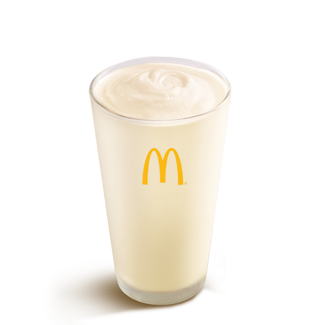 Shake Vanilie 400 ml