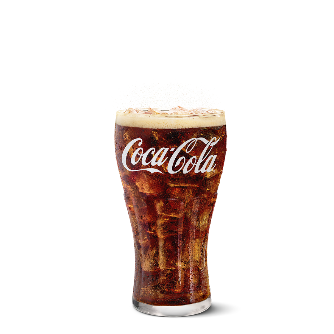 Coca-Cola 250ml