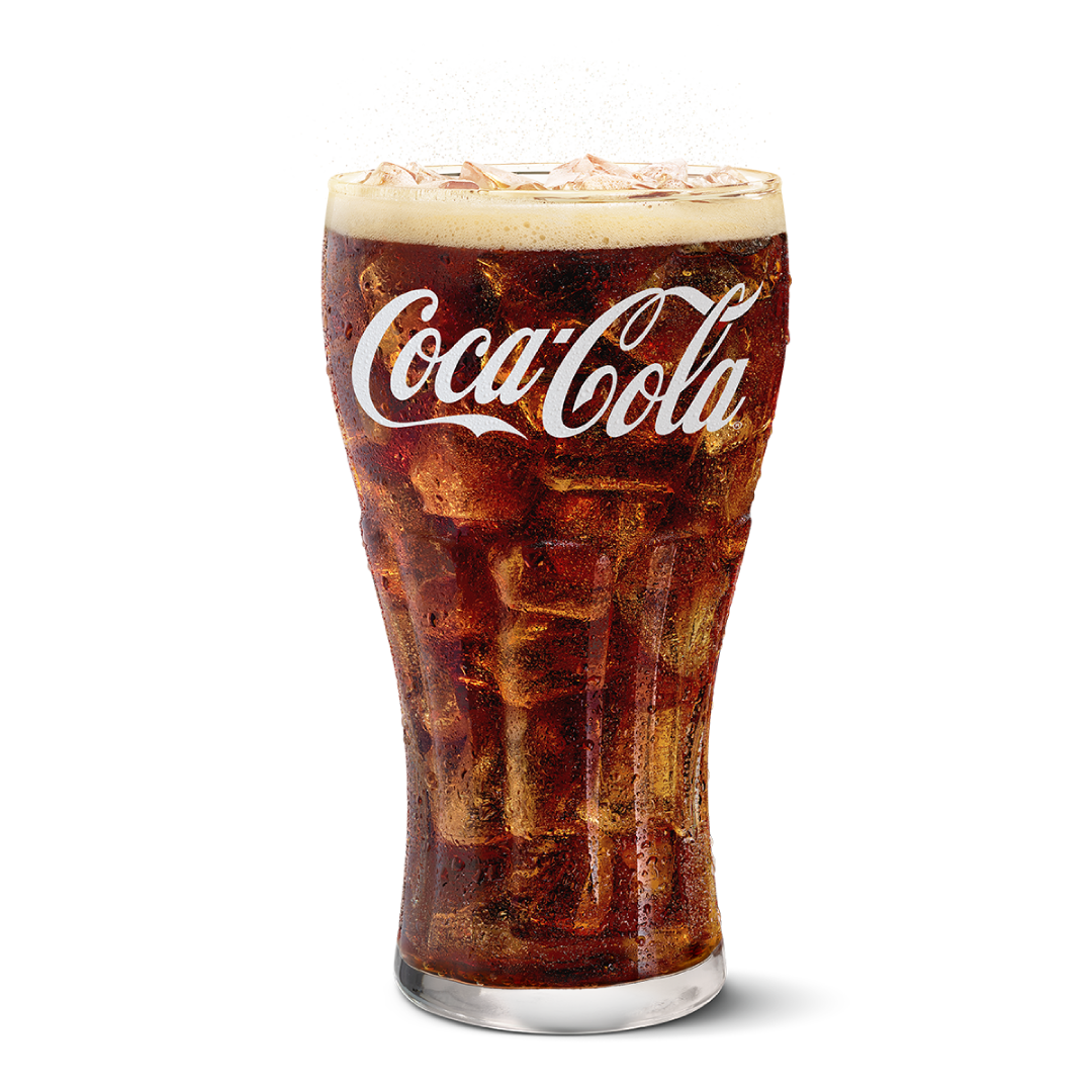 Coca-Cola 500ml