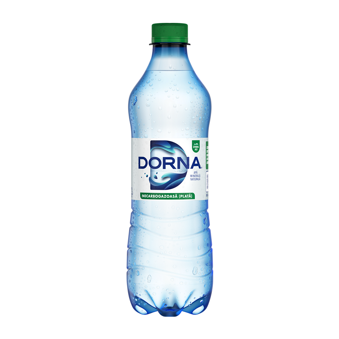 Apă plată