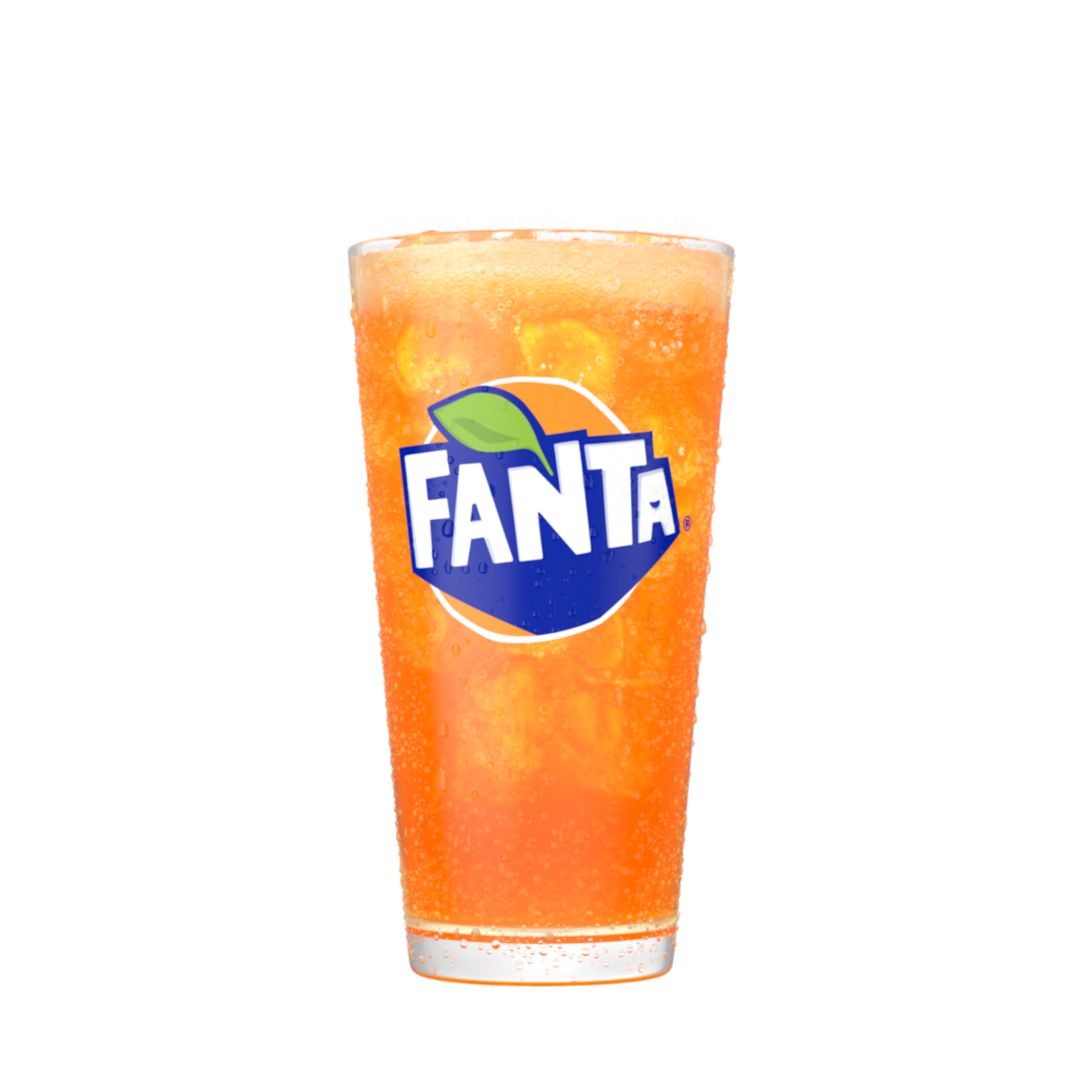Fanta 400ml