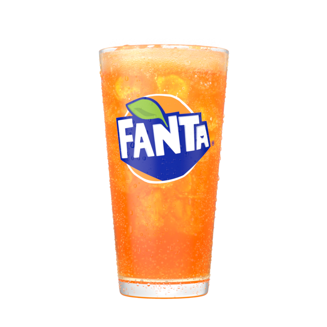 Fanta 500ml