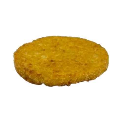 Potato Rosti