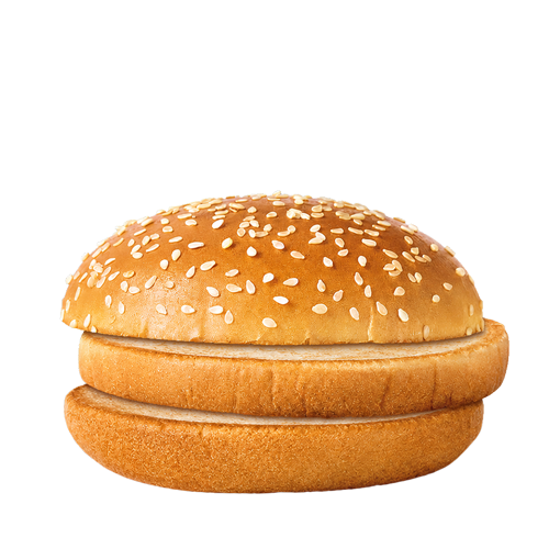 Chiflă cu susan Big Mac