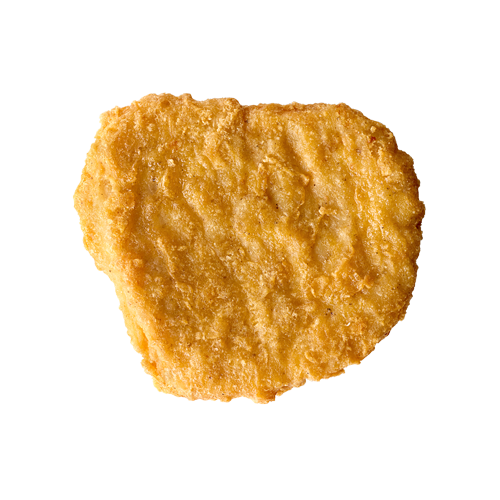Felie Chicken Tempura