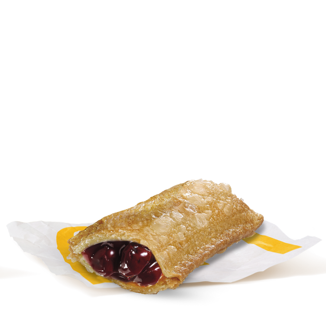 Cherry Pie