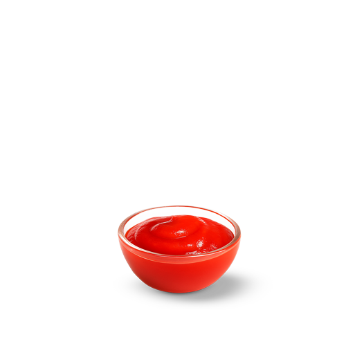 Sos Ketchup