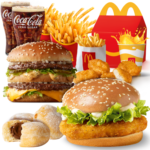 McDeal FAMILY 